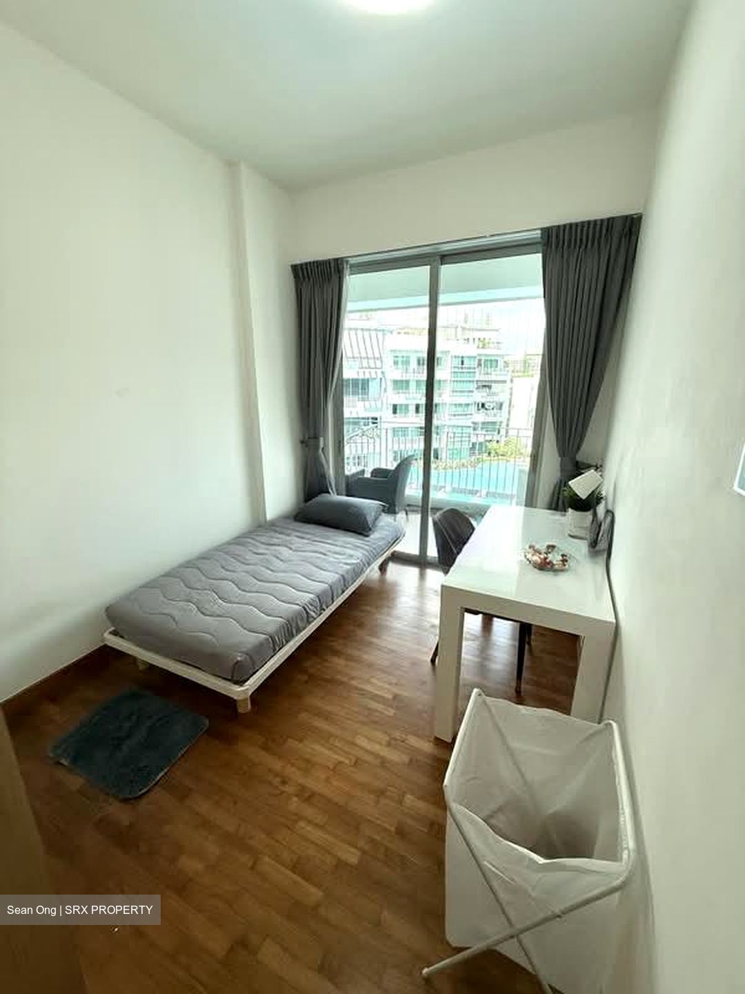 The Stellar (D5), Condominium #603234911
